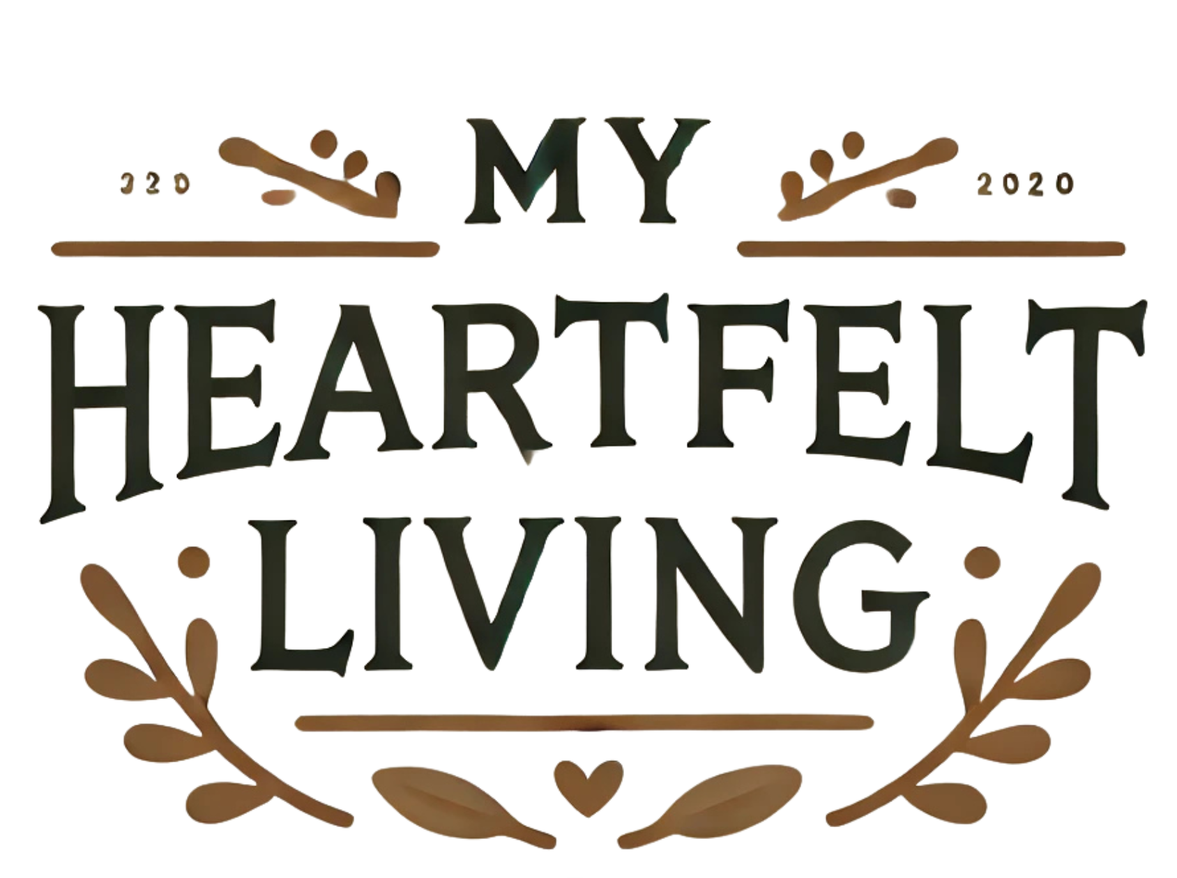 Heartfelt Living