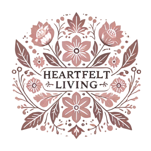 Heartfelt Living