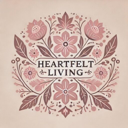 Heartfelt Living